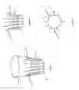 Fig. 04 - Cup support