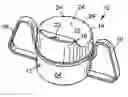 Fig. 01 - Limited flow cup