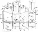 Fig. 01 - Beverage container with rigid inner contaner