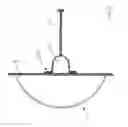 Fig. 14 - Dispenser for separately dispensing wet and dry paper in the shape of a conventional roll of toilet paper