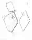 Fig. 15 - Dispenser for separately dispensing wet and dry paper in the shape of a conventional roll of toilet paper