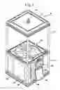 Fig. 02 - Vending machine of encapsulated article of commerce