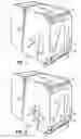 Fig. 02 - Contoured carton with dispenser