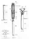 Fig. 06 - System for the extraction of liquid and creams with a regular and continuous flow