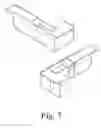 Fig. 07 - Retail products storage and dispensing apparatus and method