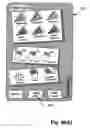 Fig. 49 - Microprocessor card defining a custom user interface