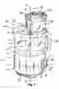 Fig. 06 - Food processing appliance with indicator