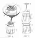 Fig. 02 - Food chopper