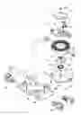 Fig. 01 - Assembled windlass structure