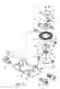 Fig. 03 - Assembled windlass structure