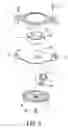 Fig. 04 - Assembled windlass structure