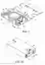 Fig. 07 - Assembled windlass structure