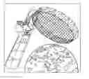 Fig. 01 - Reflector deployment error estimation