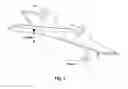 Fig. 04 - VTOL tailsitter flying wing