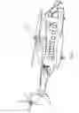 Fig. 02 - Helicopter tail rotor pylon