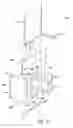 Fig. 06 - Method and apparatus for supporting aircraft components, including actuators