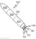 Fig. 01 - Thrust vector actuation control system and method