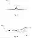 Fig. 02 - Using imbalanced thrust in a multi-engine jet aircraft