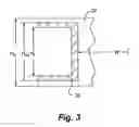 Fig. 04 - Aircraft wheel immobilizer