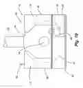 Fig. 07 - Aircraft wheel immobilizer