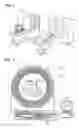 Fig. 02 - Semiconductor radiation detector, positron emission tomography apparatus, semiconductor radiation detection apparatus, detector unit and nuclear medicine diagnostic apparatus