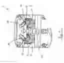 Fig. 02 - Electromagnetic valve operating device with adjustable neutral position