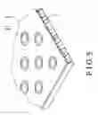 Fig. 04 - Structure of coating of rubber sponge materials for making objects to be used in water