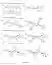 Fig. 03 - Acceptor compounds useful for making hyperpolarizable organic chromophores