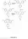 Fig. 08 - Acceptor compounds useful for making hyperpolarizable organic chromophores