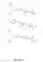 Fig. 11 - Acceptor compounds useful for making hyperpolarizable organic chromophores