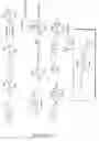 Fig. 12 - Acceptor compounds useful for making hyperpolarizable organic chromophores