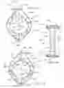 Fig. 09 - Method and apparatus for drawing a mole through a composition