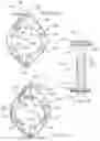 Fig. 09 - Apparatus for defining a passageway through a composition
