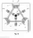 Fig. 15 - Cable traction apparatus and method