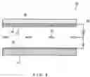 Fig. 09 - Electron emission material and electron emission element using the same