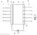 Fig. 02 - Transparent electron source emitter device and method
