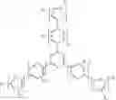 Fig. 08 - Octupolar molecules used as organic semiconductors