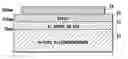 Fig. 01 - Thin film device and its fabrication method