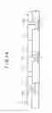 Fig. 15 - Apparatus for producing a display unit