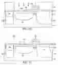 Fig. 06 - Well for CMOS imager and method of formation