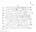 Fig. 01 - Semiconductor integrated circuits with stacked node contact structures