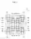 Fig. 06 - Semiconductor integrated circuits with stacked node contact structures