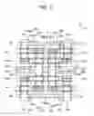 Fig. 08 - Semiconductor integrated circuits with stacked node contact structures