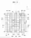 Fig. 10 - Semiconductor integrated circuits with stacked node contact structures