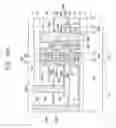 Fig. 19 - Semiconductor integrated circuits with stacked node contact structures