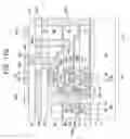 Fig. 24 - Semiconductor integrated circuits with stacked node contact structures