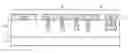 Fig. 01 - Image sensor with vertically integrated thin-film photodiode