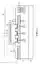 Fig. 08 - Image sensor with vertically integrated thin-film photodiode
