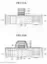 Fig. 16 - Semiconductor device and method of manufacturing same