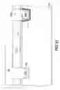 Fig. 14 - Image device and photodiode structure